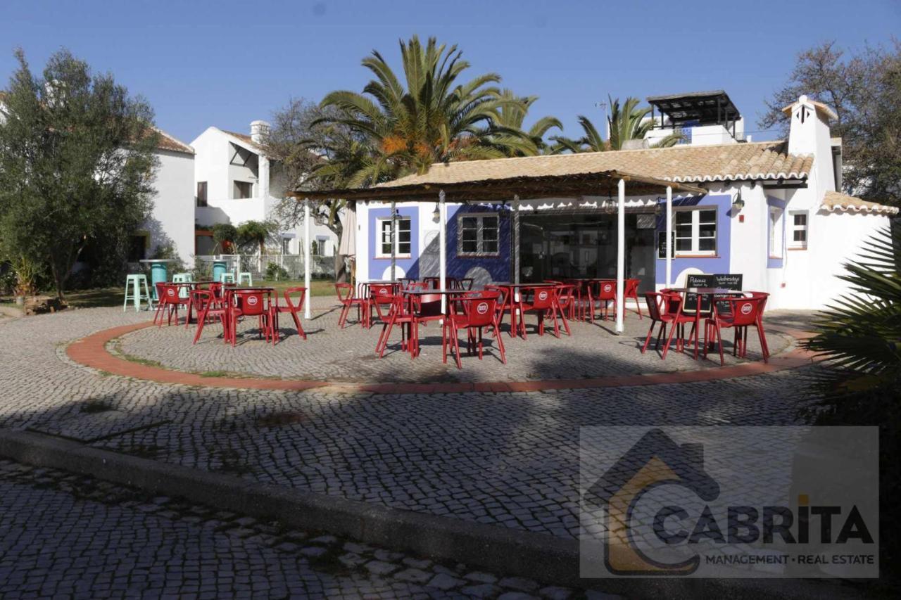 Casa Andorinhas Quinta Velha By Your Home Algarve Cabanas De Tavira Esterno foto